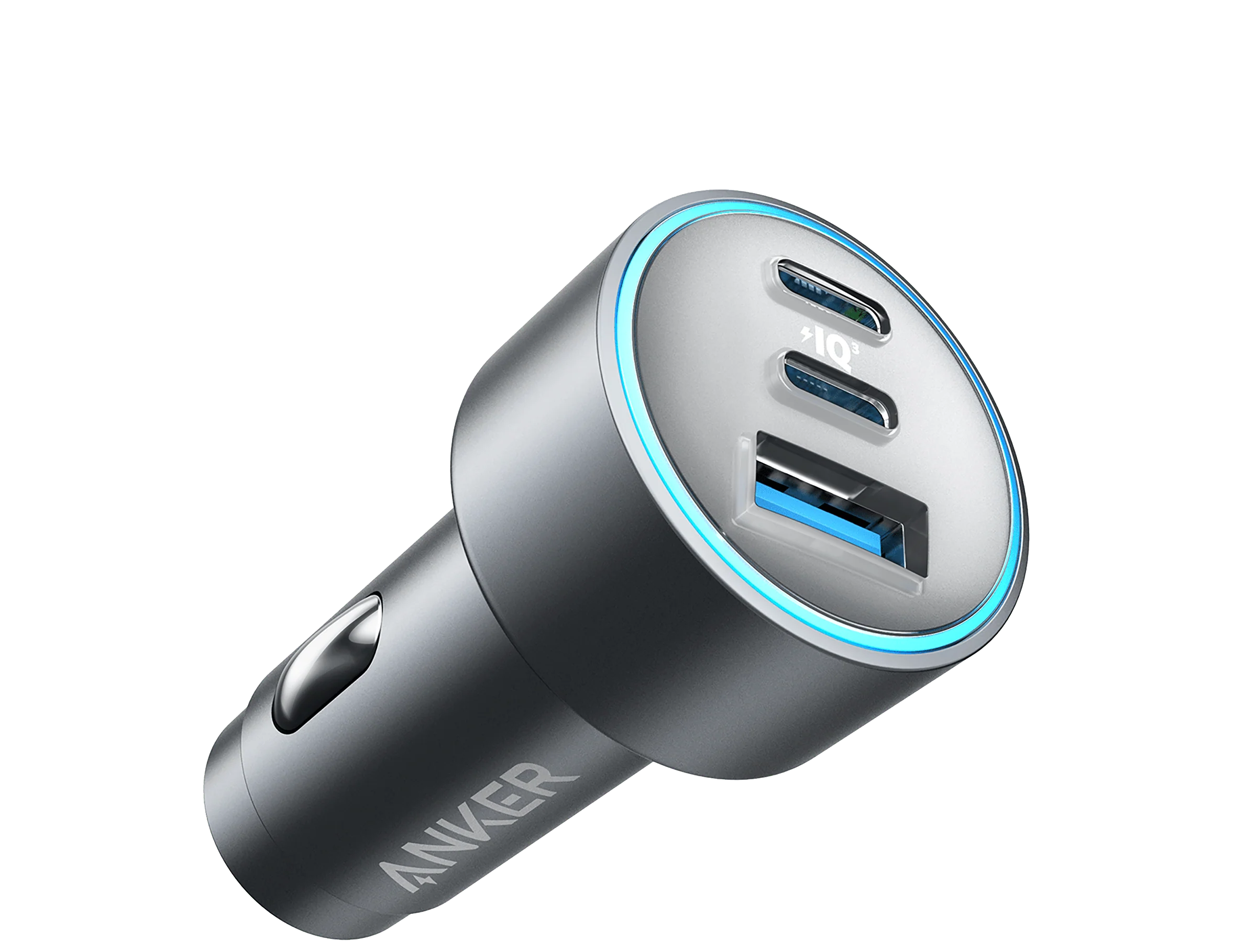Anker 535 Car Charger (67W) Anker 535 Car Charger (67W)